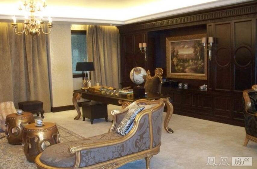 尚海湾豪庭二期-楼盘详情-凤凰房产上海