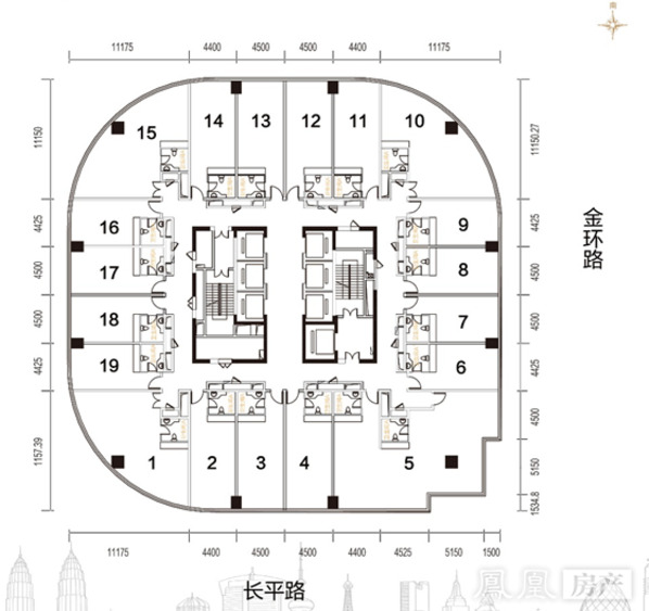 汕头苏宁广场