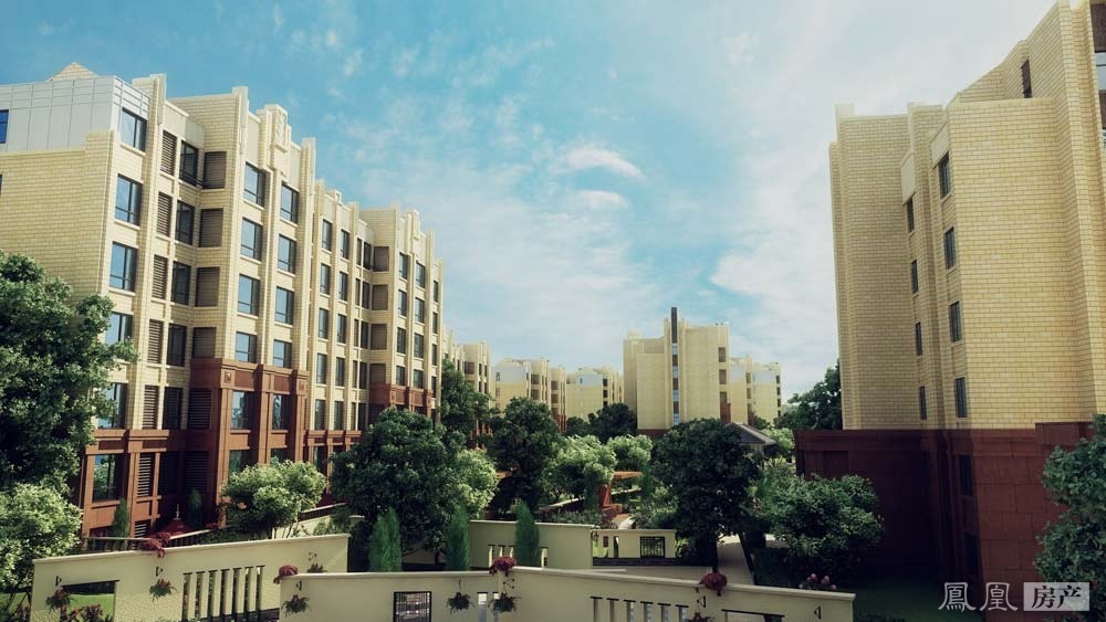 亚泰澜公馆-楼盘详情-凤凰网房产天津