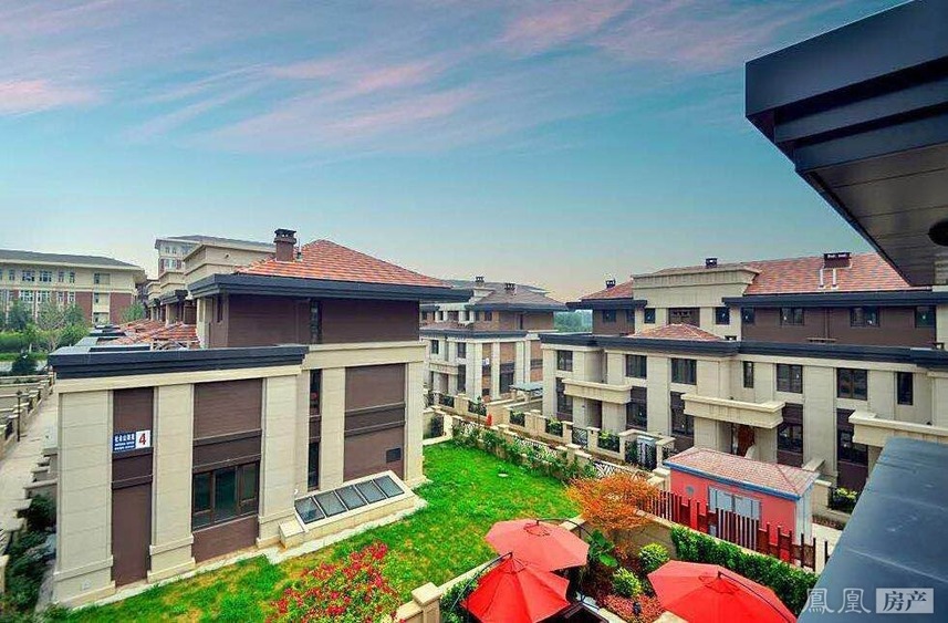 企鹅先生的别墅-楼盘详情-凤凰房产天津