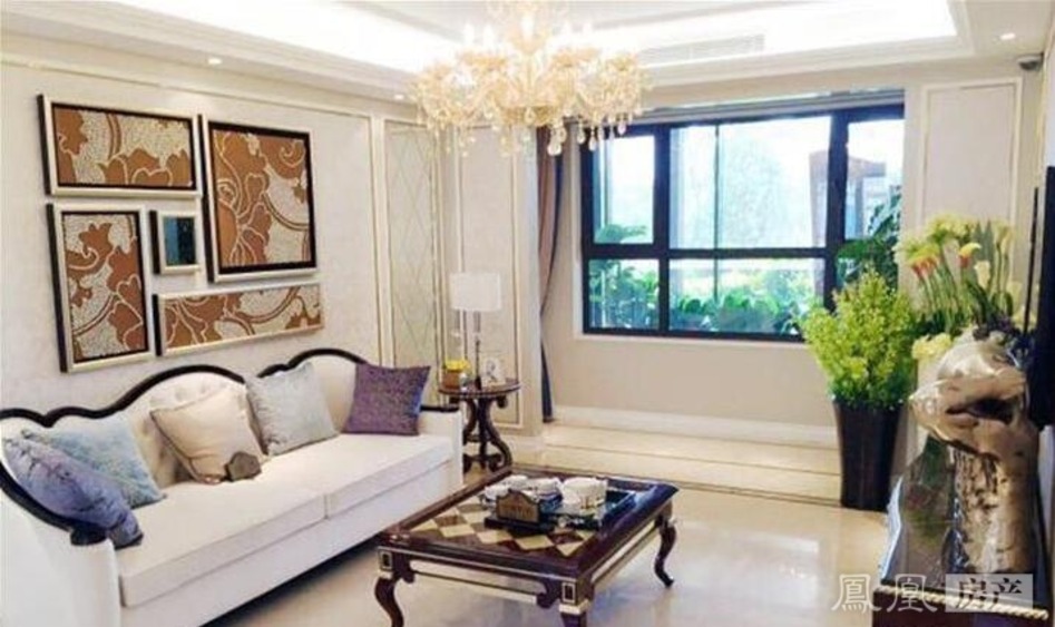 中海御山首府-楼盘详情-凤凰房产济南