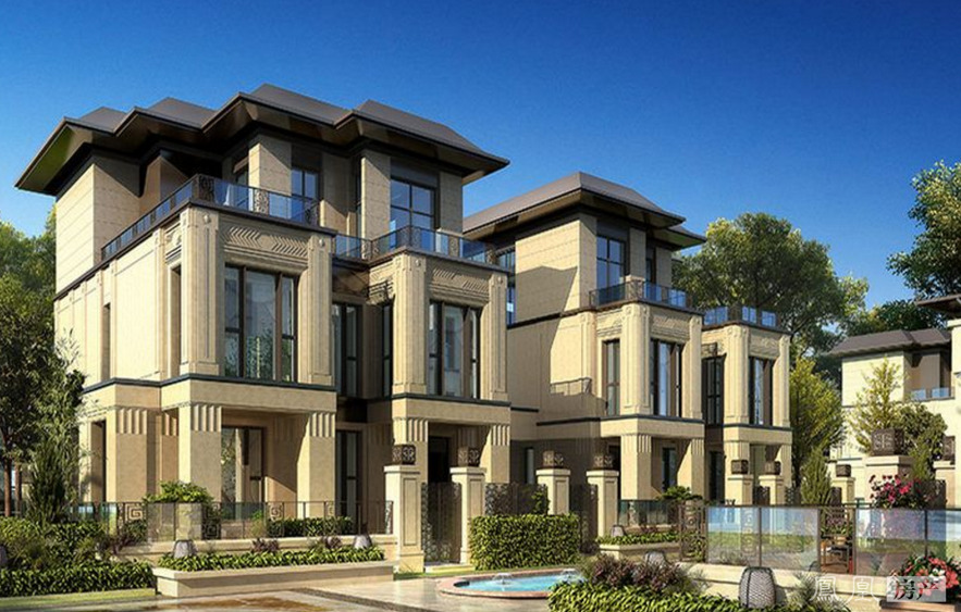 中铁建贵安山语城-楼盘详情-凤凰房产贵阳