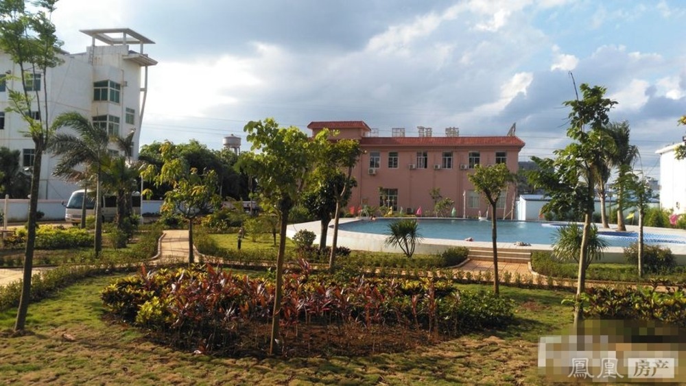 海南藏龙福地-楼盘详情-凤凰房产海南