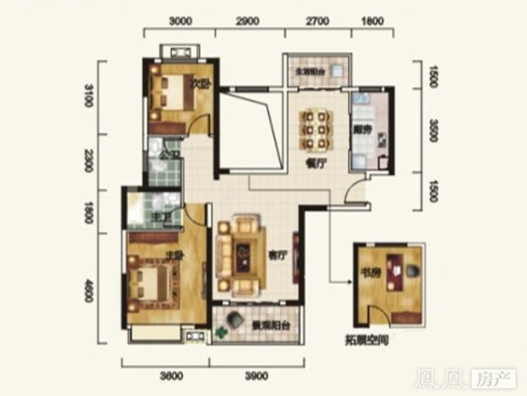 汉南天地-楼盘详情-凤凰房产武汉