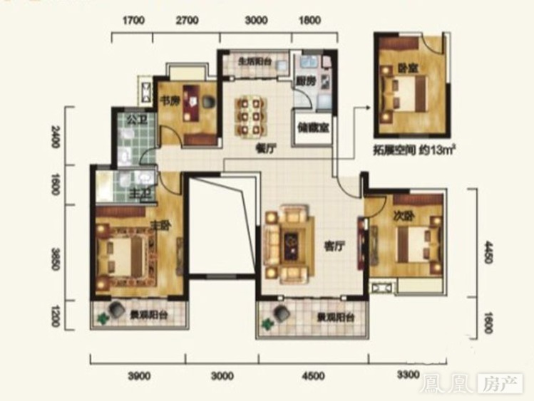 汉南天地-楼盘详情-凤凰房产武汉