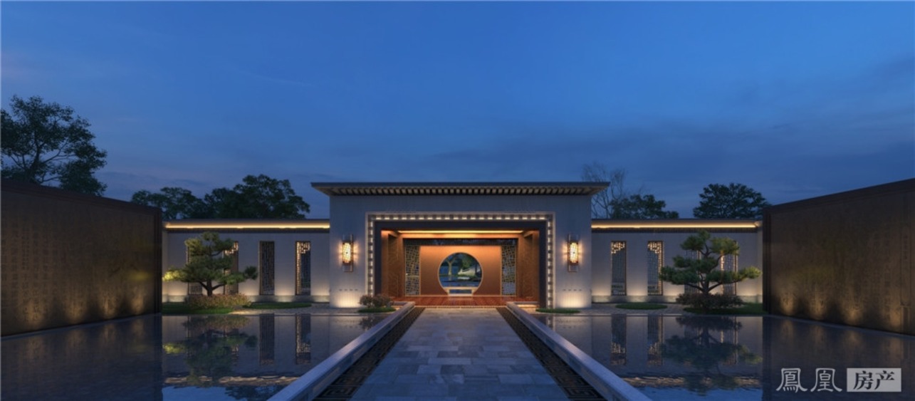建发独墅湾