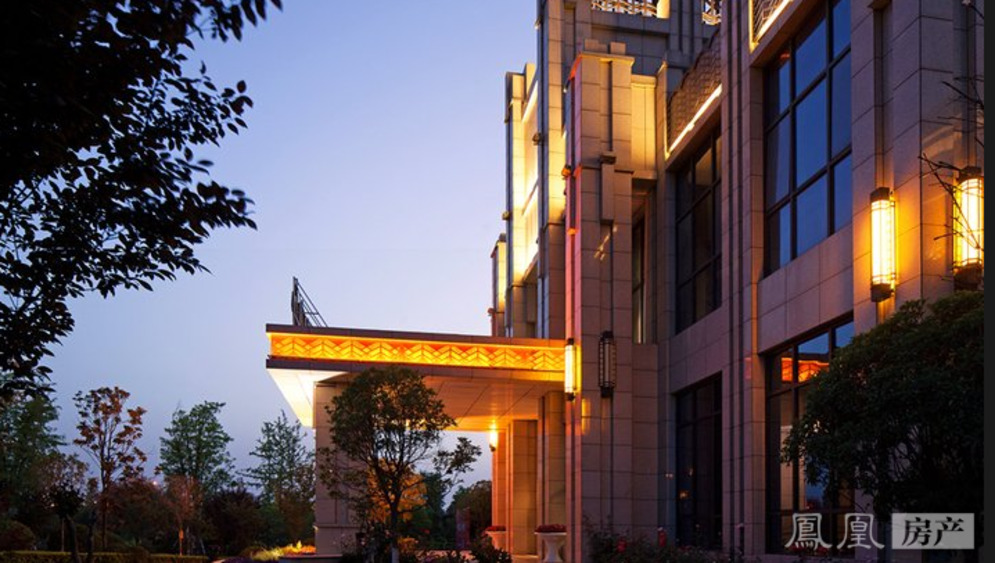 恒大国际城-楼盘详情-凤凰房产西安