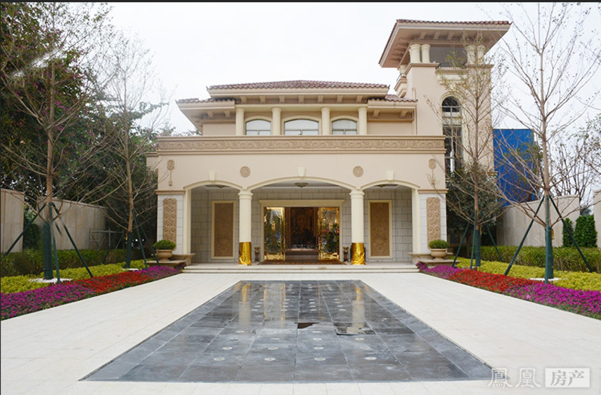 融创融公馆-楼盘详情-凤凰房产南宁