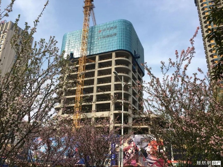 宜昌国际广场