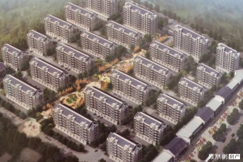 姜山福临苑 价格:7000元/m 位置:莱西市姜山新城昌进路