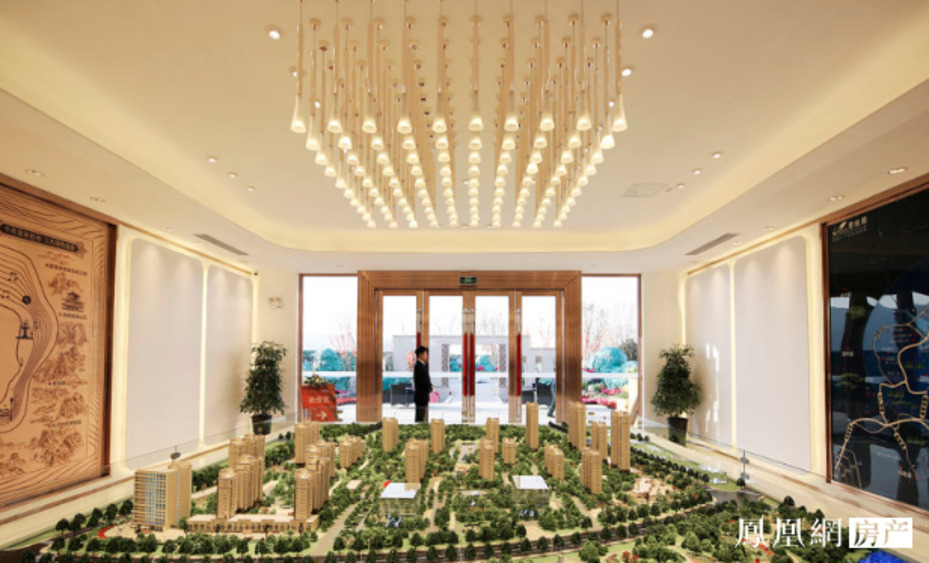 碧桂园·朗悦湾