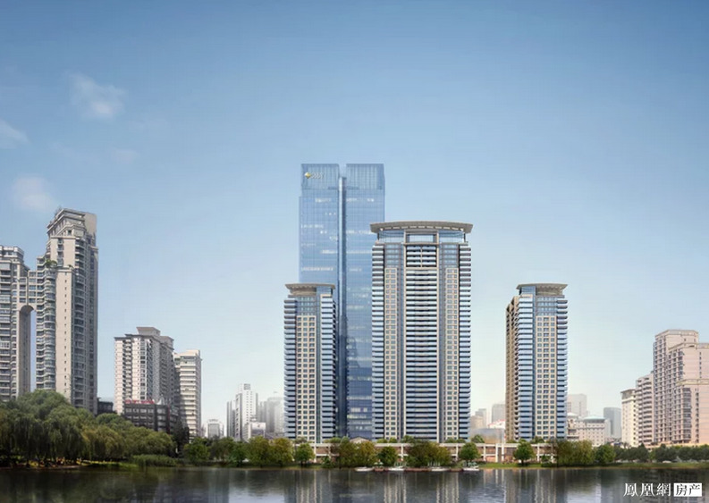 小区外景图欣赏_小区外景图相关图片内容