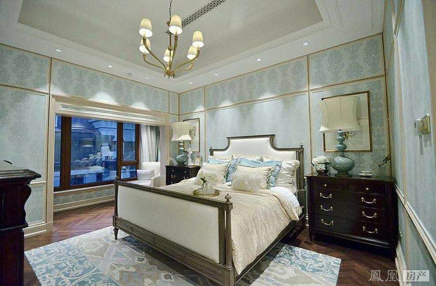 企鹅先生的别墅-楼盘详情-凤凰房产天津