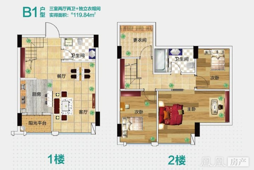 阳逻财富广场-楼盘详情-凤凰房产武汉