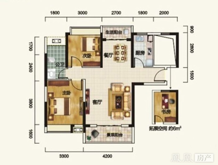 汉南天地-楼盘详情-凤凰房产武汉