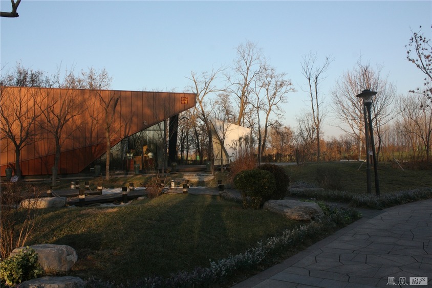 阳光太阳城-楼盘详情-凤凰房产天津