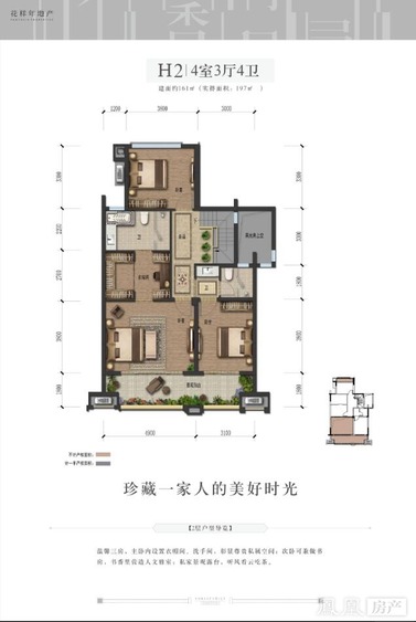 花样年香门第-楼盘详情-凤凰房产成都