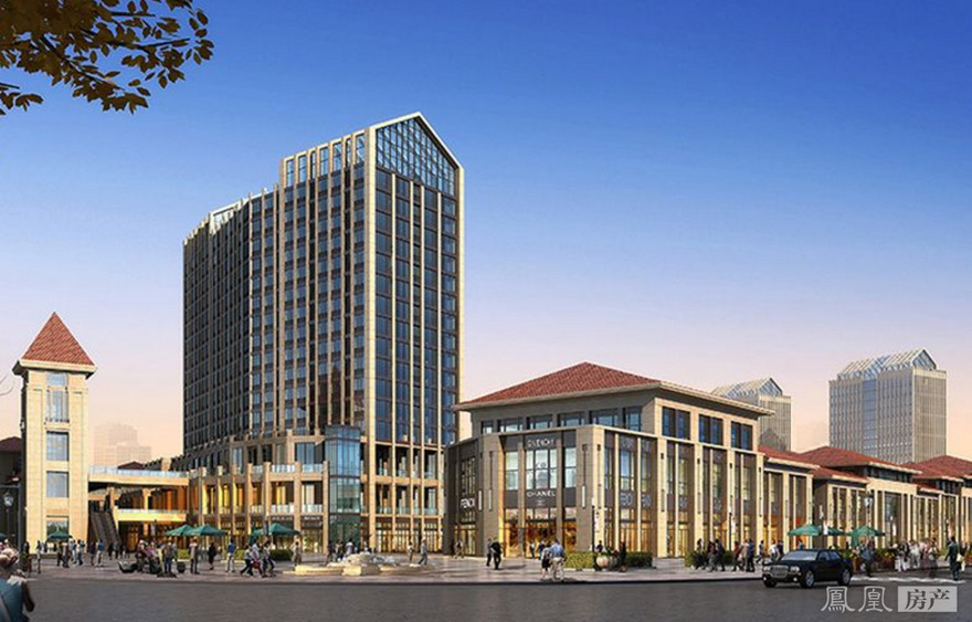 中铁建贵安山语城-楼盘详情-凤凰房产贵阳