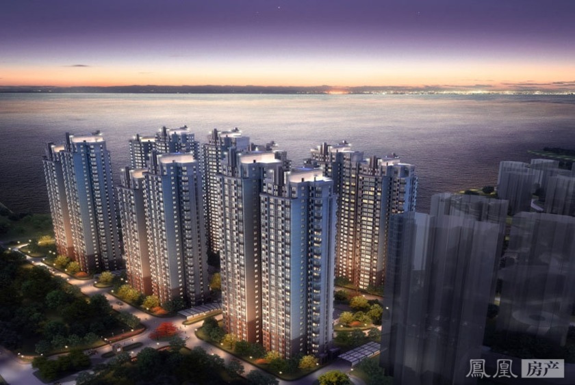 绅湖公馆-楼盘详情-凤凰房产天津