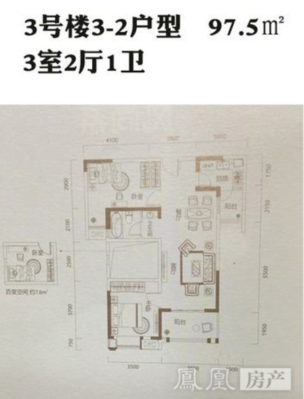 汉南天地-楼盘详情-凤凰房产武汉