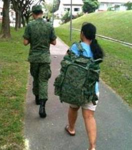 [娱乐派知道]新兵被退兵将面临什么后果? - 娱乐