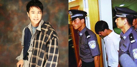 super junior强仁酒驾逃逸!猥亵强奸、打人斗殴,盘点偶像明星犯案黑历史!