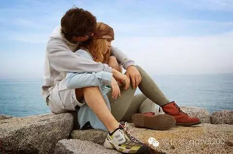 只要三分钟就能看清一个人,亲爱的别放弃!