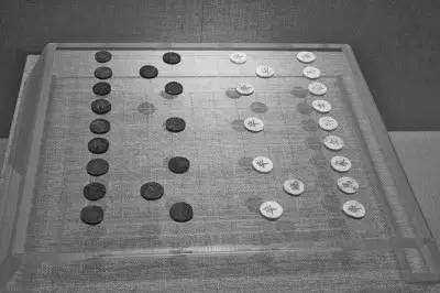 中国象棋是怎么来的? - 上下四方宇的博客 - 上下四方宇的博客 中国象棋是怎么来的? - 上下四方宇的博客 - 上下四方宇的博客