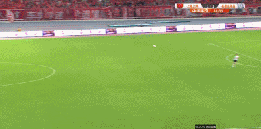 他曾是恒大球迷挚爱,因去上港被戏称钱卡,现