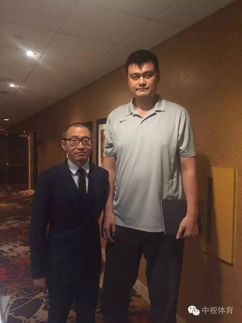 名嘴面对面】于嘉:我就是一个陪观众看球的普通人