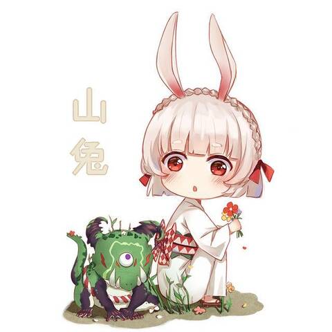 网易《阴阳师》如何让山兔自动模式下一直跳舞