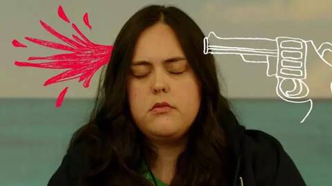 如何评价咪蒙的《致贱人》和《致 low 逼》?