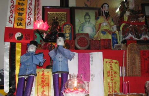 清水易学社:你是童子命吗?内向孤僻,工作不顺