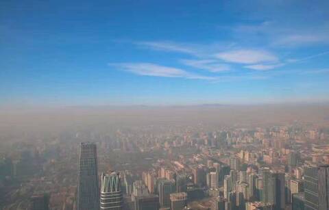 【转载】贾葭:不要再对重霾嬉皮笑脸了 - 水上人家 - 水上人家 【转载】贾葭:不要再对重霾嬉皮笑脸了 - 水上人家 - 水上人家