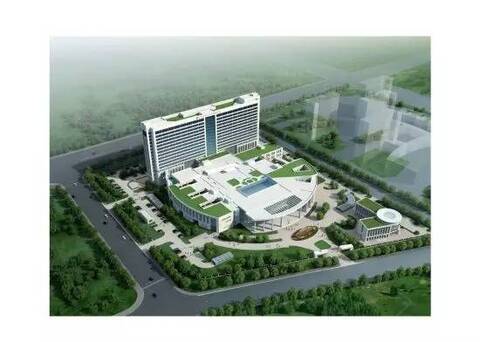 天津今年将建这些医院和学校!