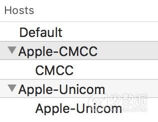 在 Mac 上管理 Hosts，现在有了更方便的工具：iHosts_手机凤凰网