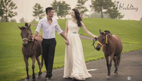 林丹谢杏芳情史:14岁暗恋27岁结婚 33岁被曝出轨