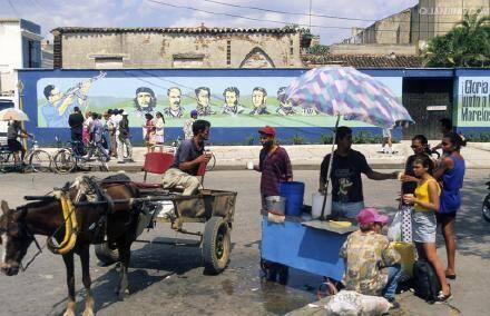 古巴雪茄_古巴人均收入