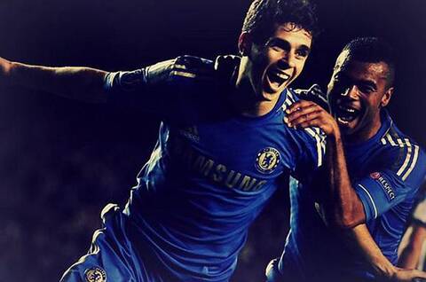 奥斯卡加盟上港原因曝光,不因1.6亿高薪只为重