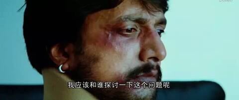 这片绝对是继《三傻》之后，又一部让人肃然起敬的印度电影