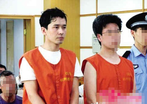 super junior强仁酒驾逃逸!猥亵强奸、打人斗殴,盘点偶像明星犯案黑历史!