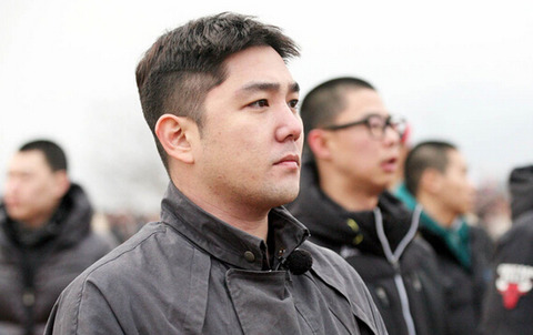 super junior强仁酒驾逃逸!猥亵强奸、打人斗殴,盘点偶像明星犯案黑历史!