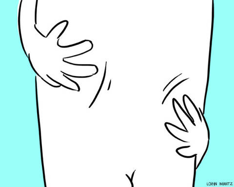 污婆讲堂开课,如何让男人娇喘不断?