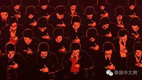 中国游客疑遭泰国黑社会敲诈,导游称快花钱了