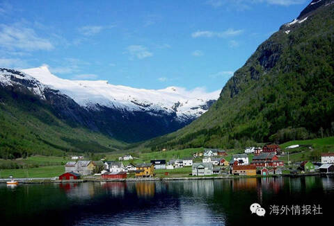 北欧富国挪威为什么要从其他国家进口垃圾?