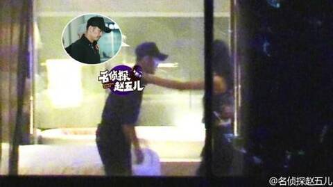 林丹谢杏芳情史:14岁暗恋27岁结婚 33岁被曝出轨