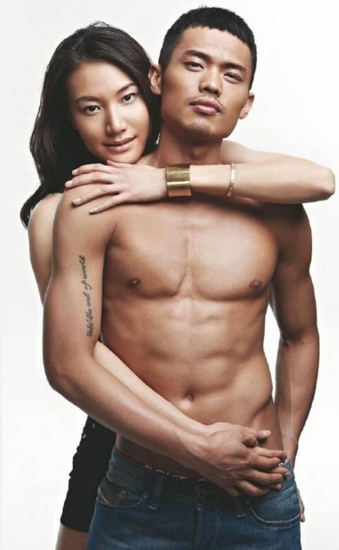 林丹谢杏芳情史:14岁暗恋27岁结婚 33岁被曝出轨