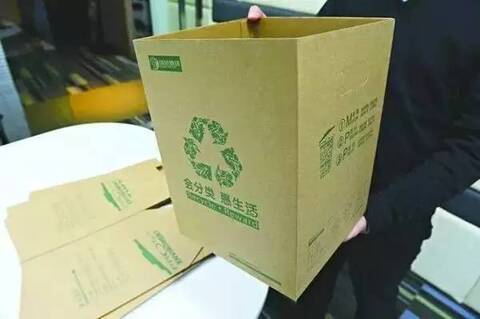 他曾是微软的高薪工程师 现在却在收垃圾(组图)