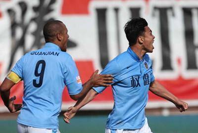 昔日罪人想回国足惨遭无视 里皮称他不可饶恕(图)