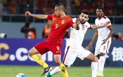 国足19岁新星恐成球队赚钱工具 未来仍有可能